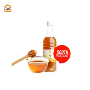 সুন্দরবনের মধু/Sundarban Honey 1kg